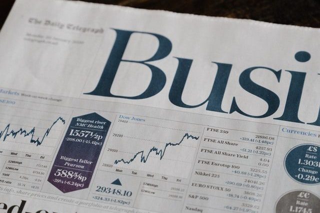 jak zacit investovat